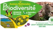 12ème édition des Assises nationales de la biodiversité
