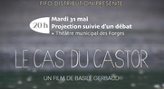 Le castor à l'honneur à Pesmes