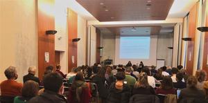 Retour sur la journée de lancement du programme Transition Action