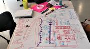 Découvrir les low-tech à travers une démarche design (design thinking en anglais) - Atelier du 10 février 2023