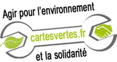 Cartes Vertes