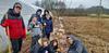 Retour sur notre dernier chantier de plantation de l'hiver 2022-2023