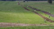 Plantation de haies à l'alpage de Cernois Dubief