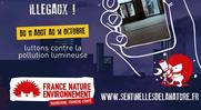 [COMMUNIQUÉ DE PRESSE] Sentinelles de la Nuit 🌙 